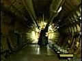 Wartime tunnel for sale