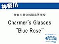 Charmer’s Glasses　