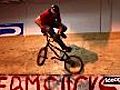 Fuel&#039;s 54321 Newsbreaks - June 2005 - Subdivision BMX Contest