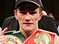 Hatton hangs up his gloves