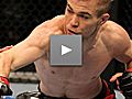 UFC 130: Michael McDonald post-fight interview