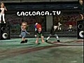 political humor video