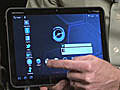 G-Lab: Motorola Xoom,  Thunderbolt