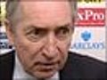 Heskey red card cost us - Houllier