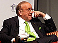 Clive Davis Q&amp;A - Clive’s Legacy - Billboard.Biz