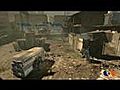 Socom : Special Forces - Sony - Vidéo de Gameplay multi