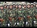 Awakening of the Red Dragon - PLA - Chinese Army