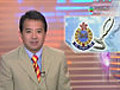 News At Seven-Thirty - 七點半新聞報道 - 2009-03-28