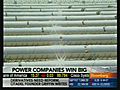 Smart-Grid Spending
