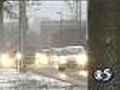6pm Winter Travel conditions