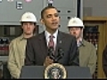 Obama announces loan guarantees for nuclear plant