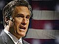 Romney Confronts Health Care