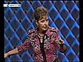 Joyce Meyer - Das Leben genießen 06.07.2010