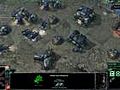 StarCraft II Walkthrough - The Great Train Robbery Part 2