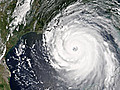 Hurricane Katrina: Perspectives on Hurricane Forecasting