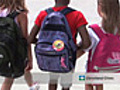 Backpack Safety