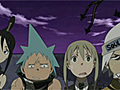 Soul Eater - Episode 5 Clip 1 (DUB)