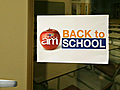 Top Picks : Back to school : Canada AM: Angela Seabourne,  counsellor