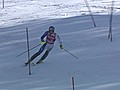 2011 Kranjska Gora: Manfred Moelgg SL2