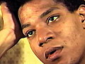Jean-Michel Basquiat: The Radiant Child - Jean-Michel Basquiat: The Radiant Child