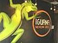 Iguana Lounge