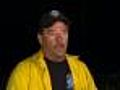 Fire Official Discusses Reservoir Road Fire