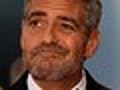 Blabber: George Clooney Stops Traffic