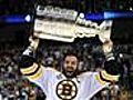 Bruins win first Stanley Cup in 39 years