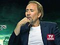 Sorcerer’s Apprentice: Nicolas Cage