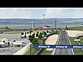 Gran Premio de España 2010. Circuito de Cataluña