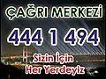 Çağlayan Bosch Servisi ║ 444 .1. 494 ║ Bosch Çağlayan Servisi