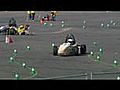 Formula Student - The Race_DE