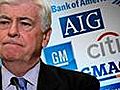 Dodd: Goldman Suit Should Spur GOP on Regulation
