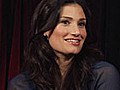 Idina Menzel Would Love To Be In The &#039;Wicked&#039; Movie