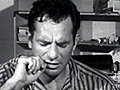 RetroBites: Jack Kerouac