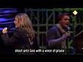 The enemy has been Defeated - Hillsong   Michael W Smith