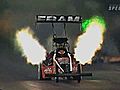 Speedmakers: Top Fuel Dragster