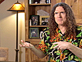 Weird Al: 10 Questions