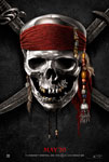 Pirates of the Caribbean: On Stranger Tides - 