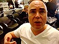 Reinaldo Lourenço e seu desfile para mil convidados