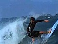 Coors Light Trauma: Extreme Surfing