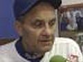 Dodgers Postgame: Joe Torre