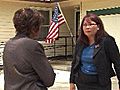 Duckworth makes another run for Congress