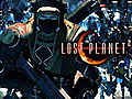 Lost Planet 2