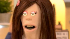Mr. Meaty: 