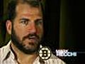 Recchi has eyes on third Cup