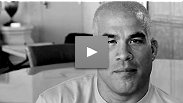 UFC 132: TITO ORTIZ OPENS UP