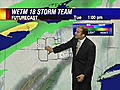 Morning/Afternoon Futurecast 4/28