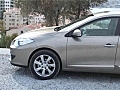 Essai Renault Fluence