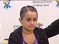 9-year-old gets skull surgery
